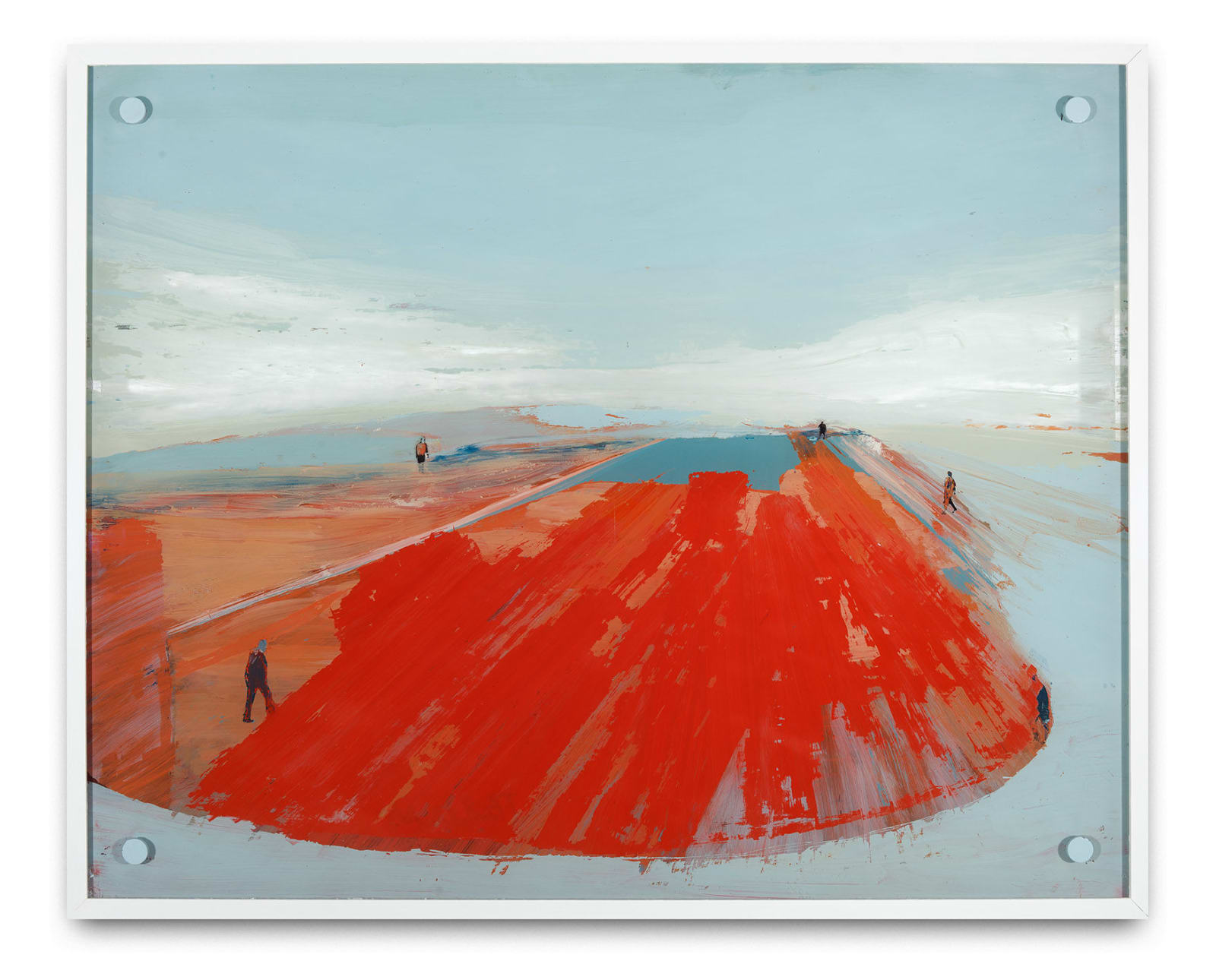 Tatiana Blass, Longilonge #3, 2025