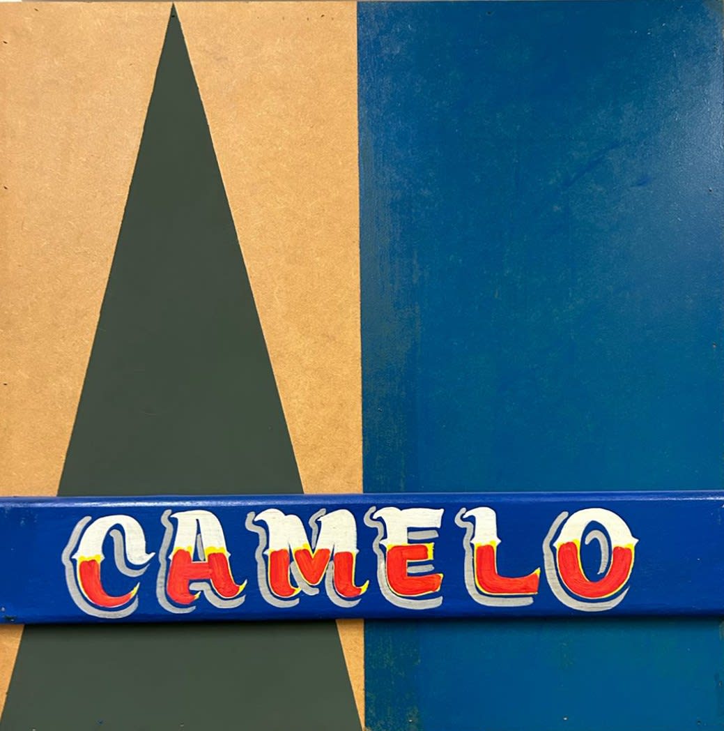 Froiid, Boi de piranha, 2021