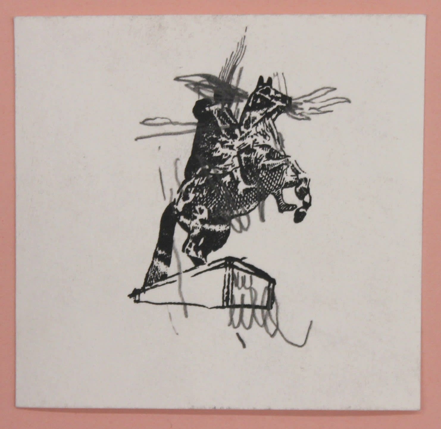 Daniel Bilac, Série quero que você me deteste