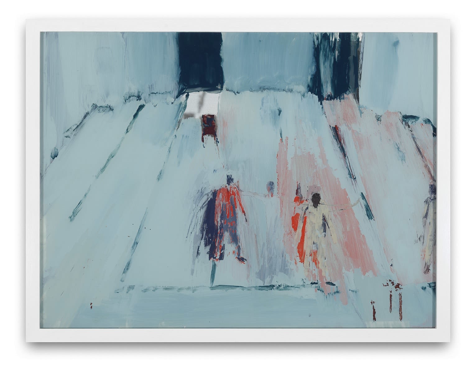Tatiana Blass, Longilonge #6, 2025