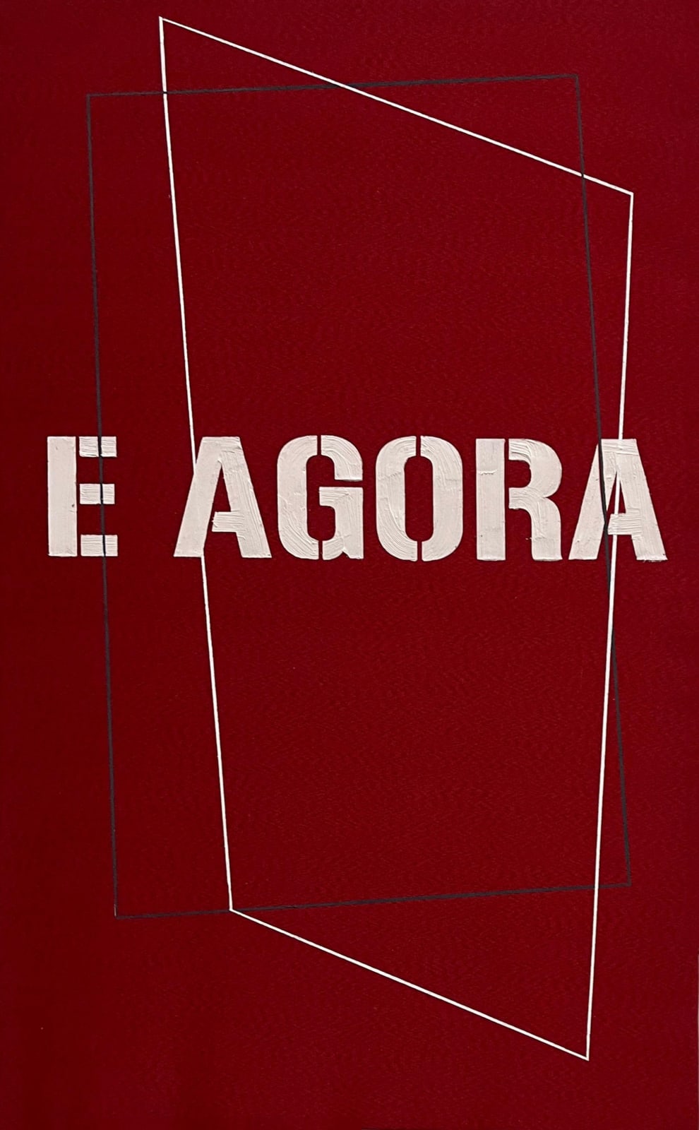 Froiid, Série "E AGORA" - E AGORA 2, 2025