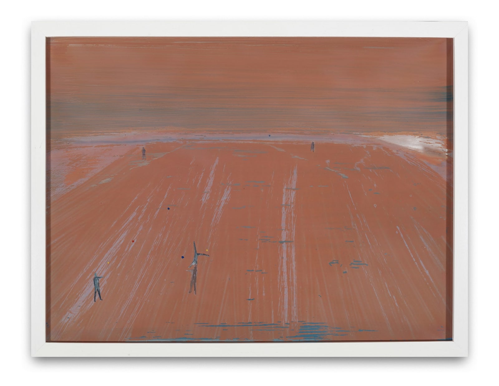 Tatiana Blass, Longilonge #10, 2025