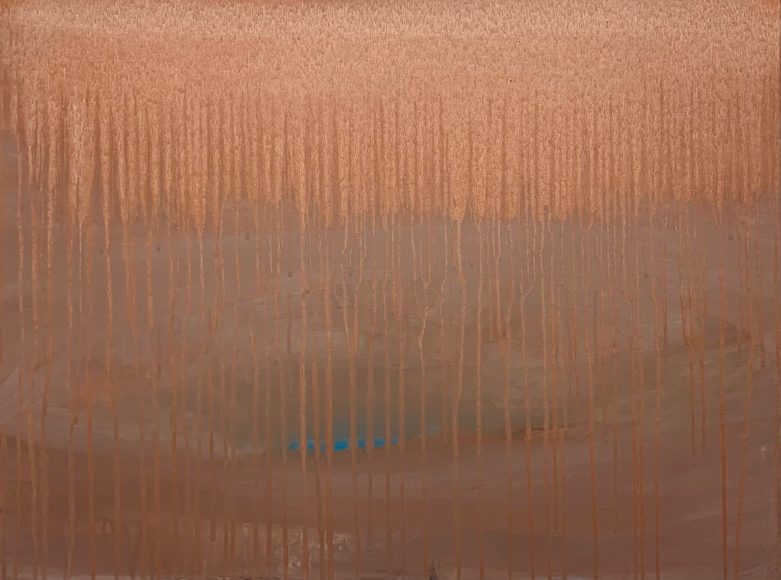 Tatiana Blass, Underground Tornado, 2025