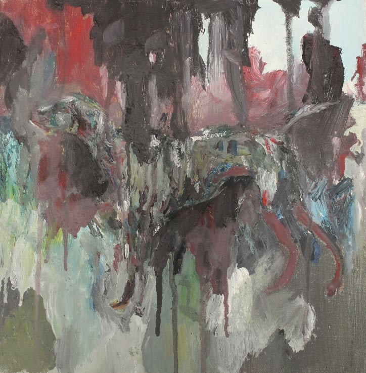 Daniel Bilac, Sem título, 2008