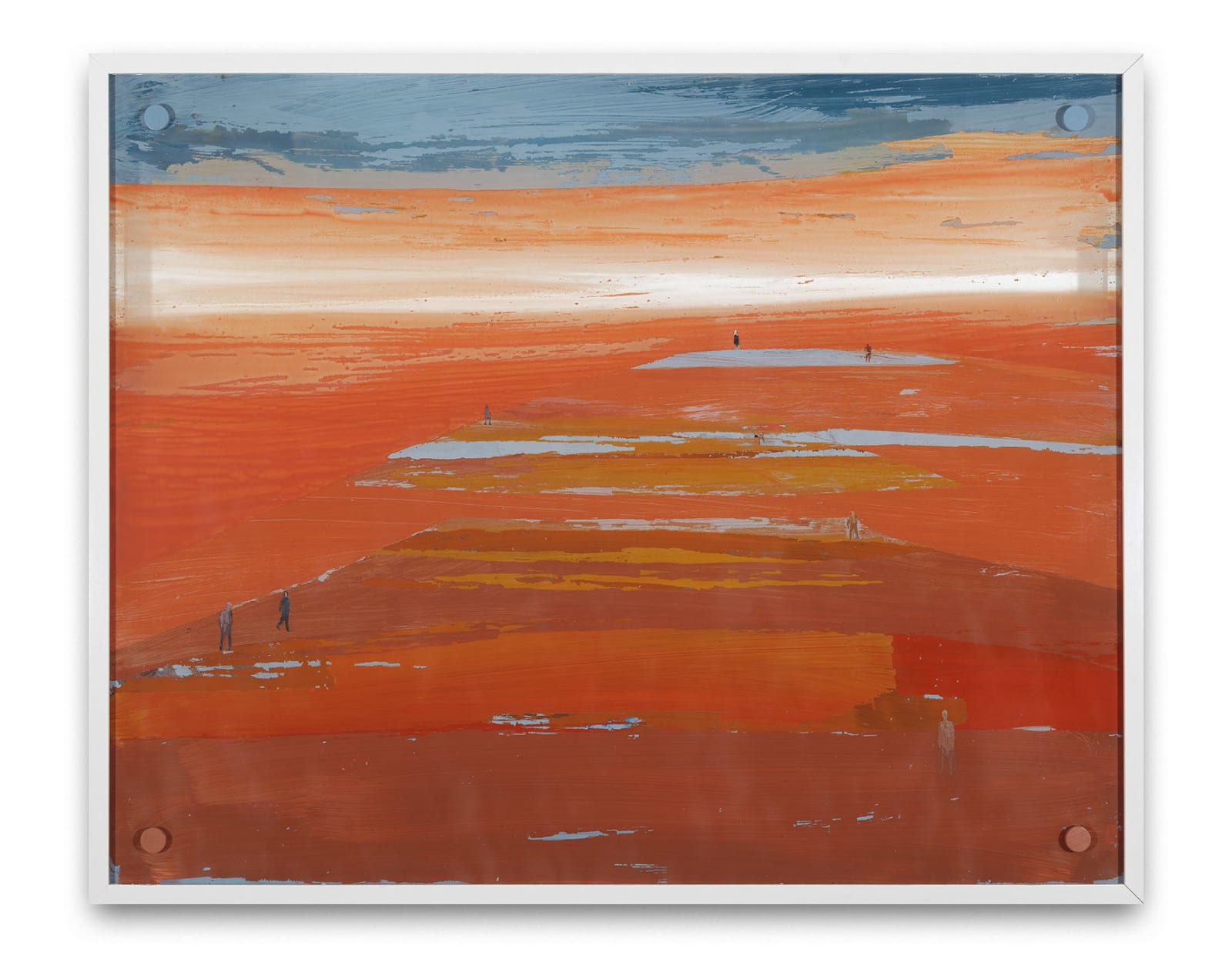 Tatiana Blass, Longilonge #4, 2025