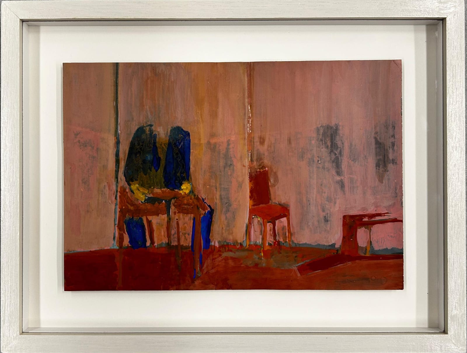 Tatiana Blass, Inundado #3, 2023
