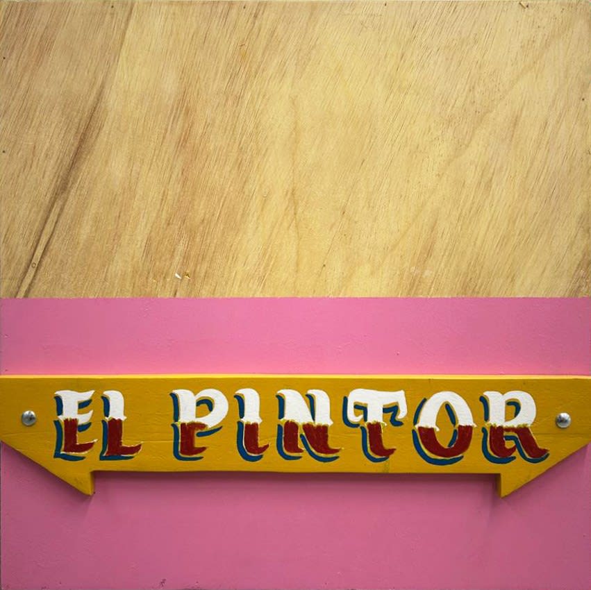 Froiid, "¡Corre!", 2024