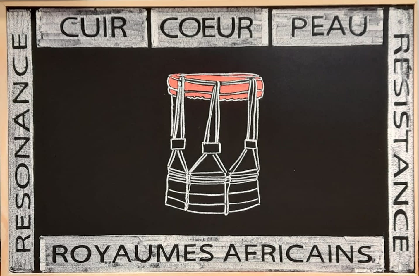 Mabe Bethônico, Aulas de outro mundo, 2021
