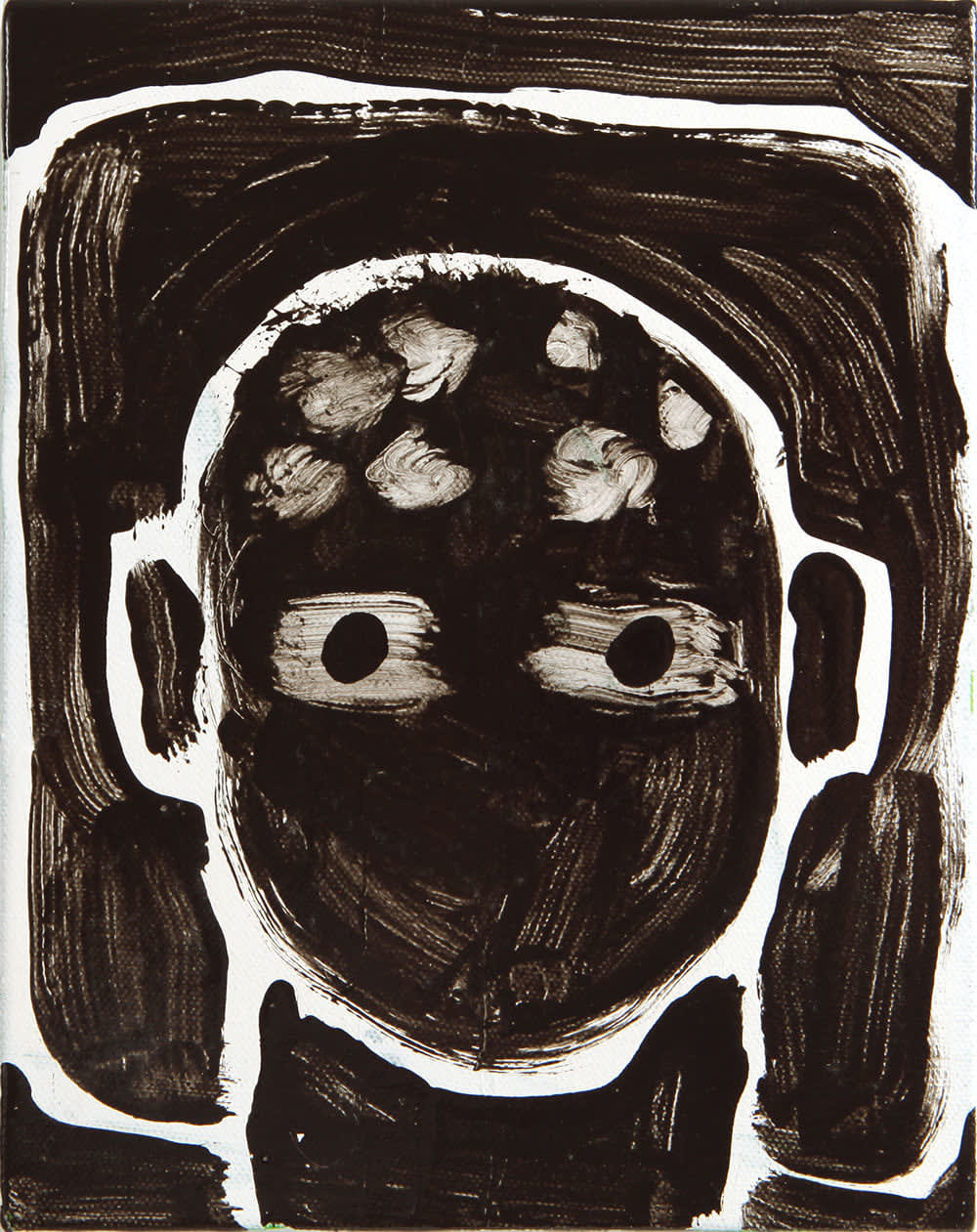 Enzo Marra, Insomnia, 2020