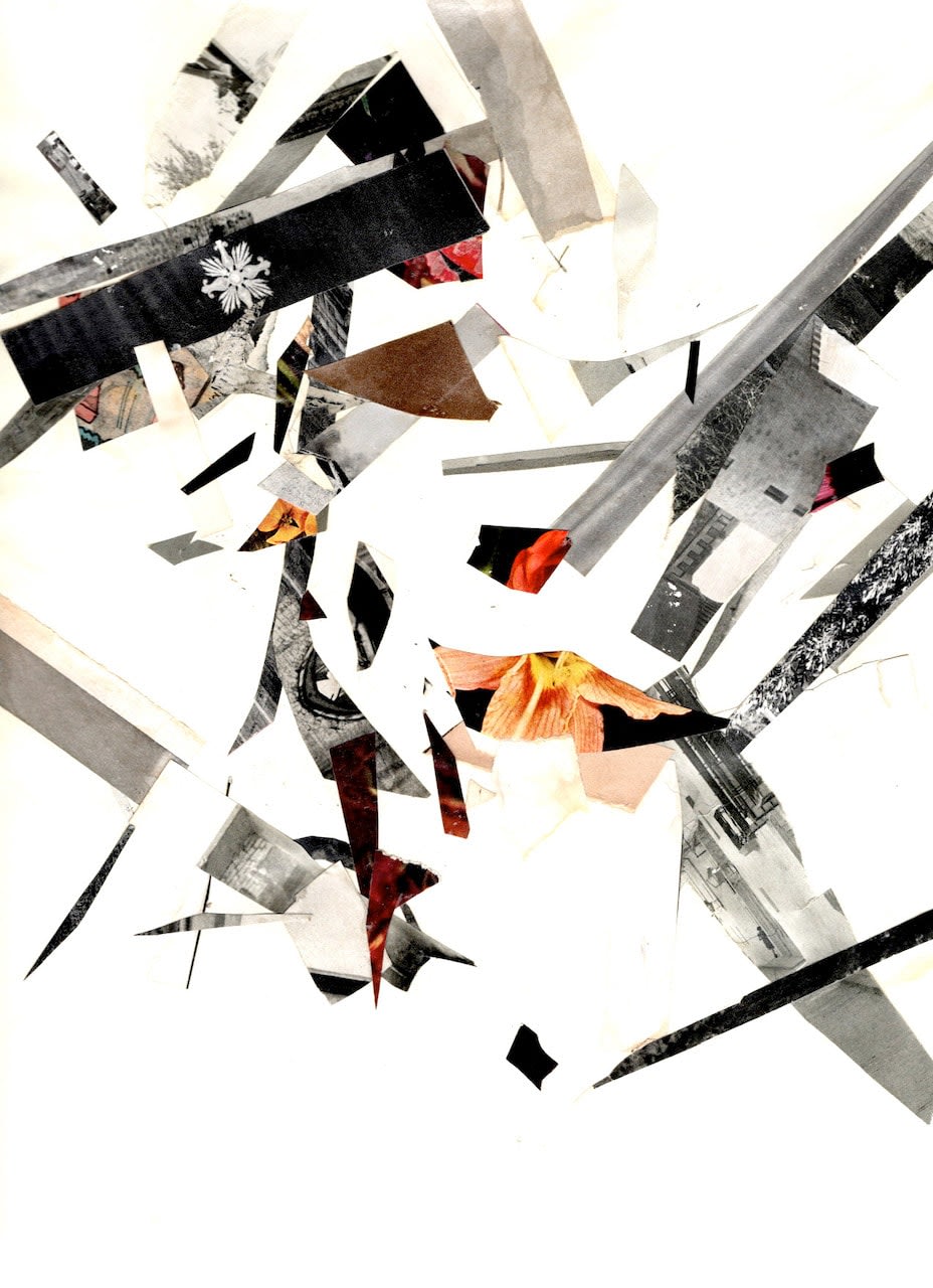 Andrew Hewish, Scatterworks 1, 2015-2022