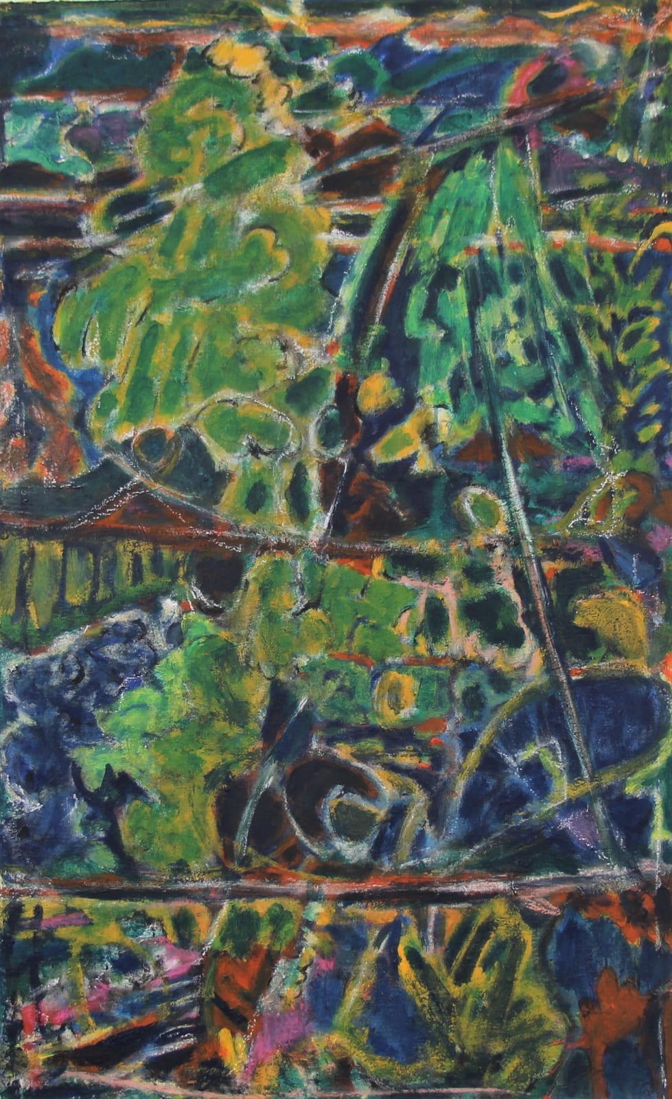 Gordon Dalton, 'Big Dipper', 2020