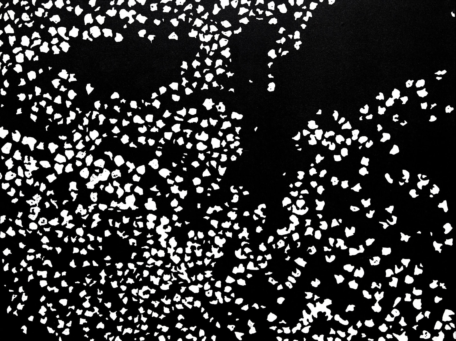 Lin Utzon, Cosmic Dance i, 2016