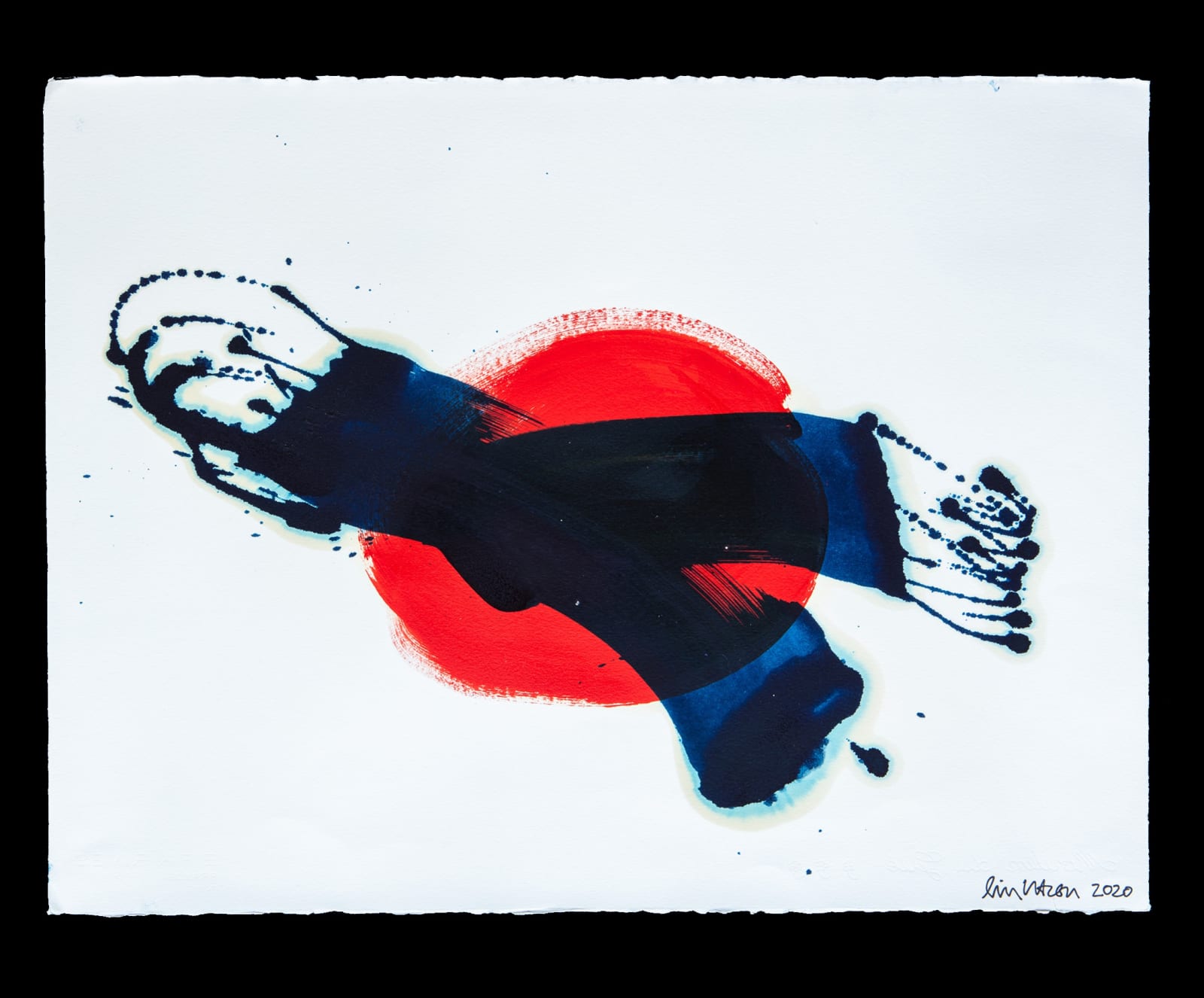 Lin Utzon, Untitled, 2020