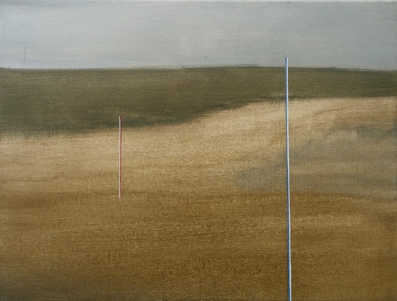 Tommaso Gorla, Untitled, 2022