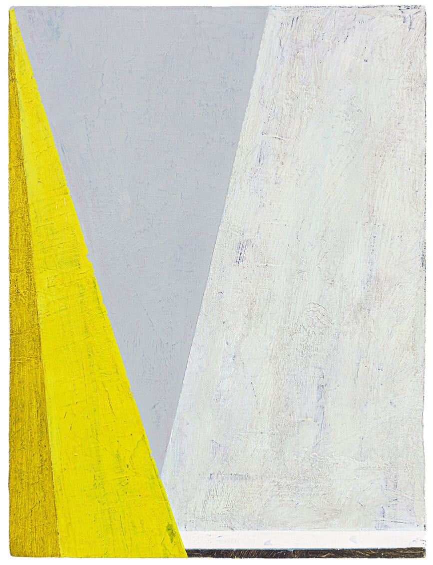 Nigel Noyes, 69) SLIDING DOORS #3 | AR20240323, 2024