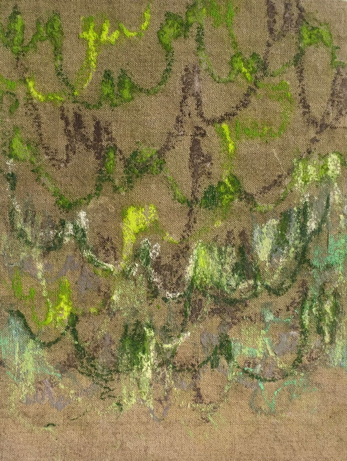 Andrew Hewish, Cambridge Spring VII, 2022