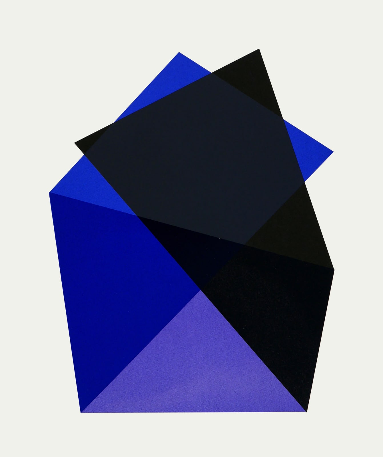 Willard Boepple, 'Barn' 13.3.19.G, 2019