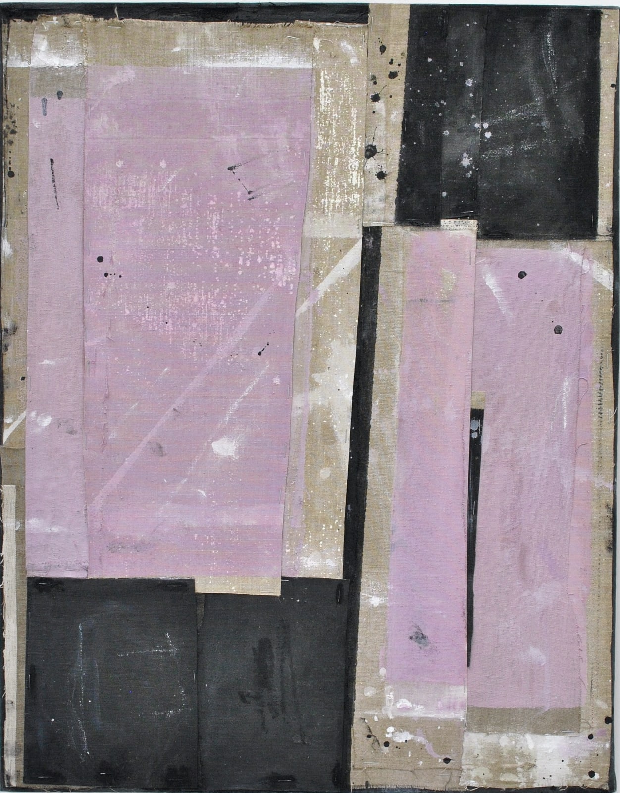 Tess Williams, 'Night letter', 2019