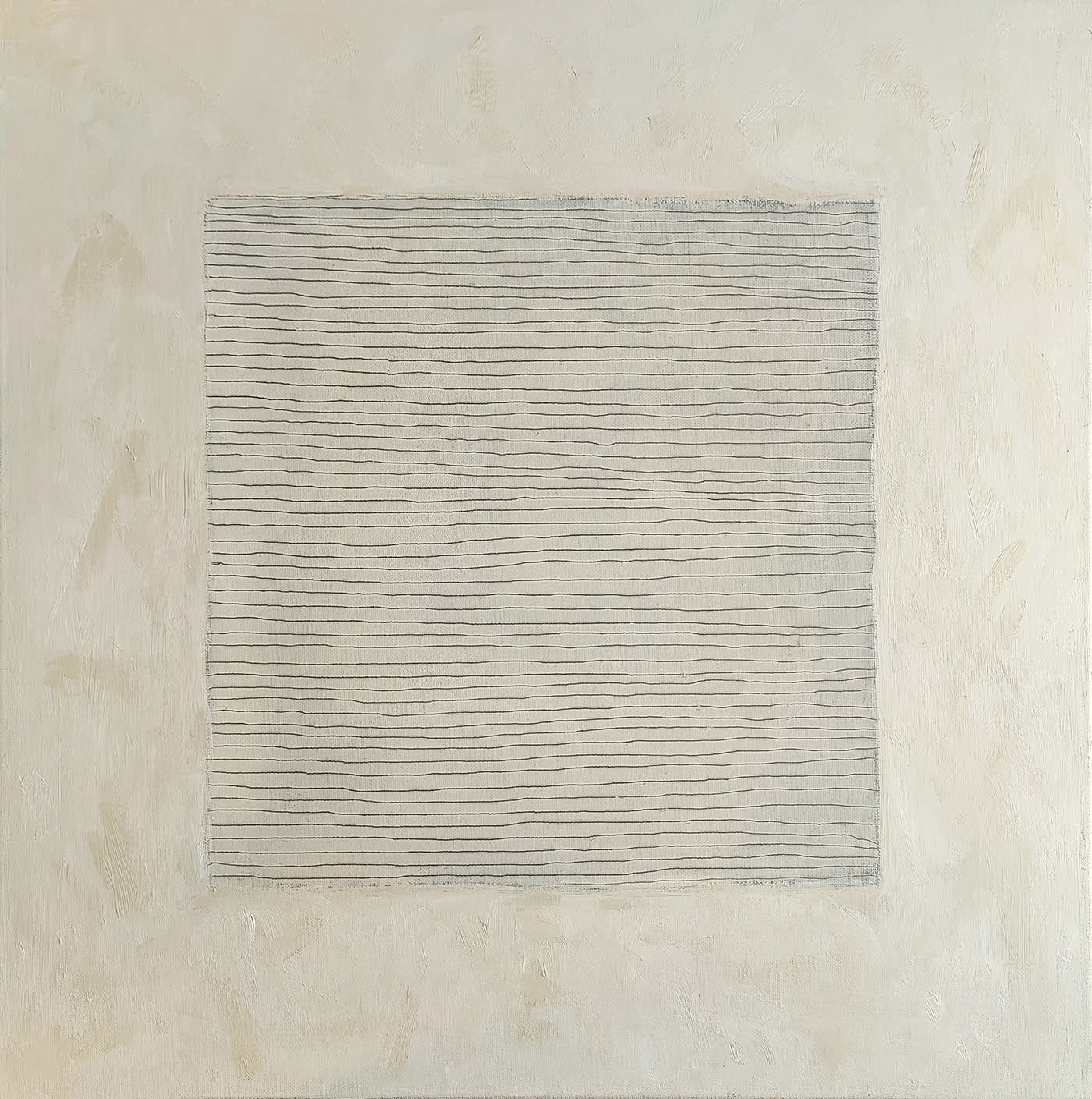 Jane Garbett, 60 x 60, 2024