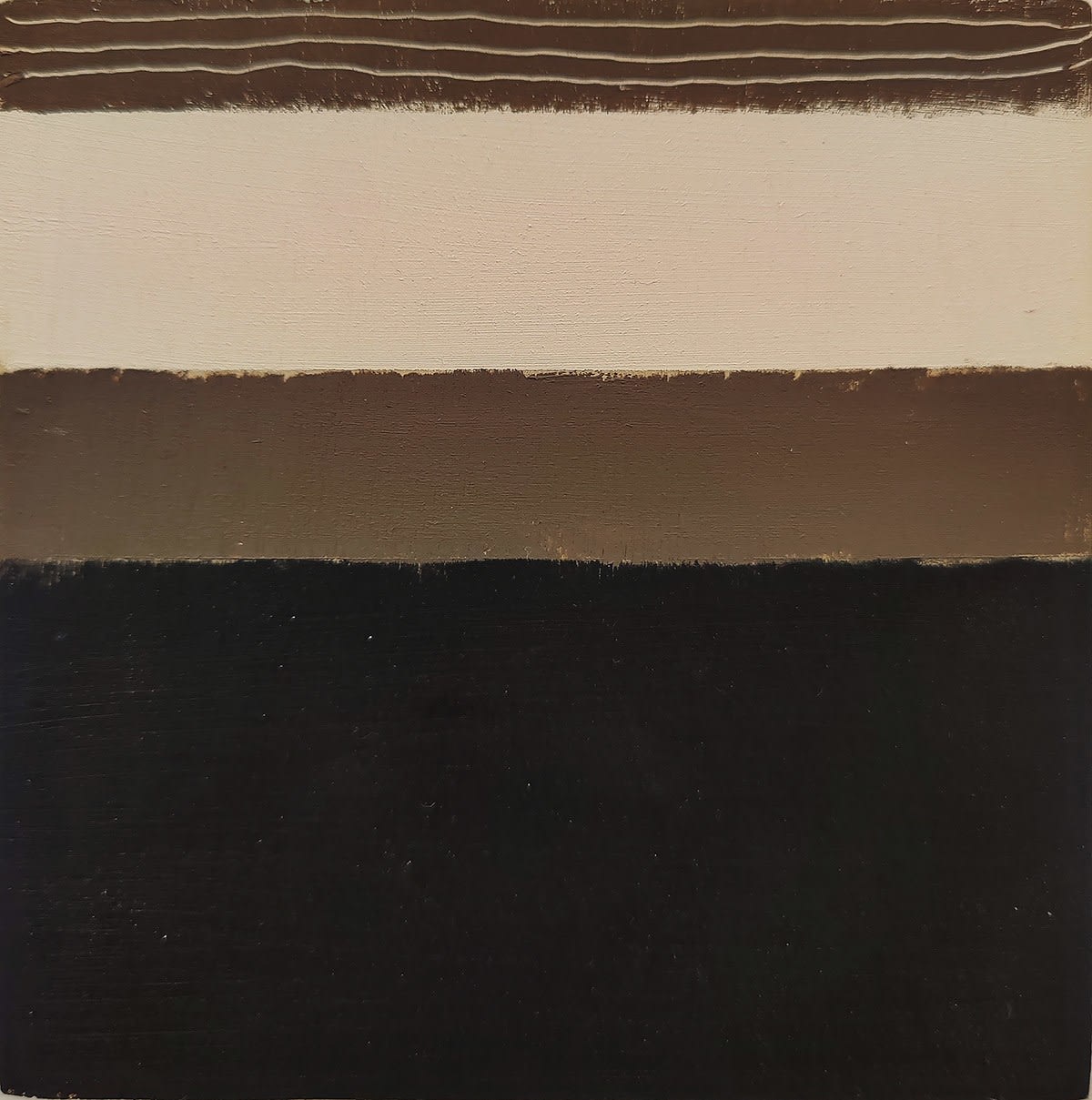 Jane Garbett, 15 x 15, 2024