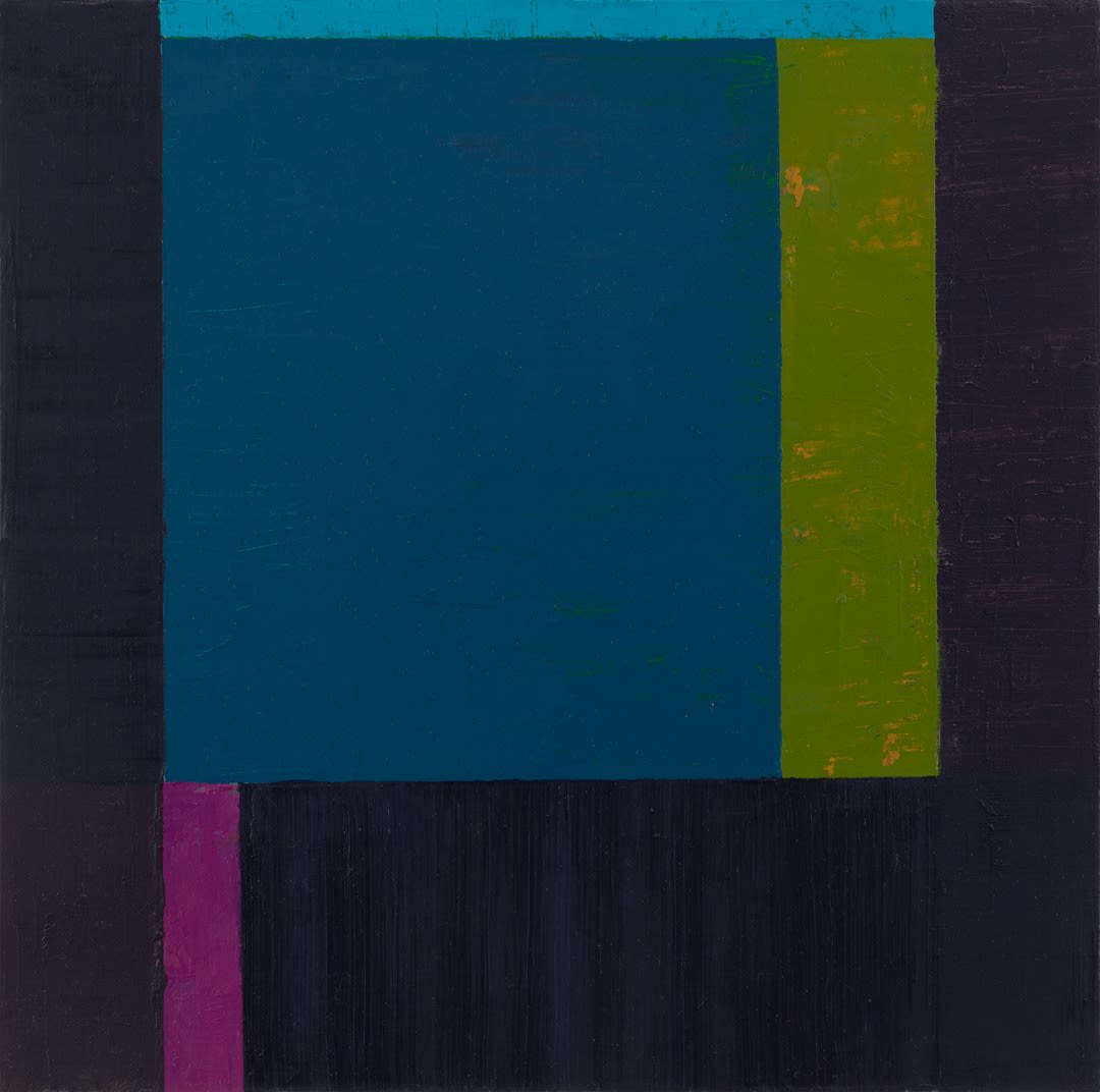 Nigel Noyes, 45) A DARK PLACE | AR20210801 , 2021