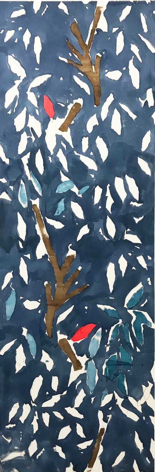 Phil Goss, Island Come True, 2023