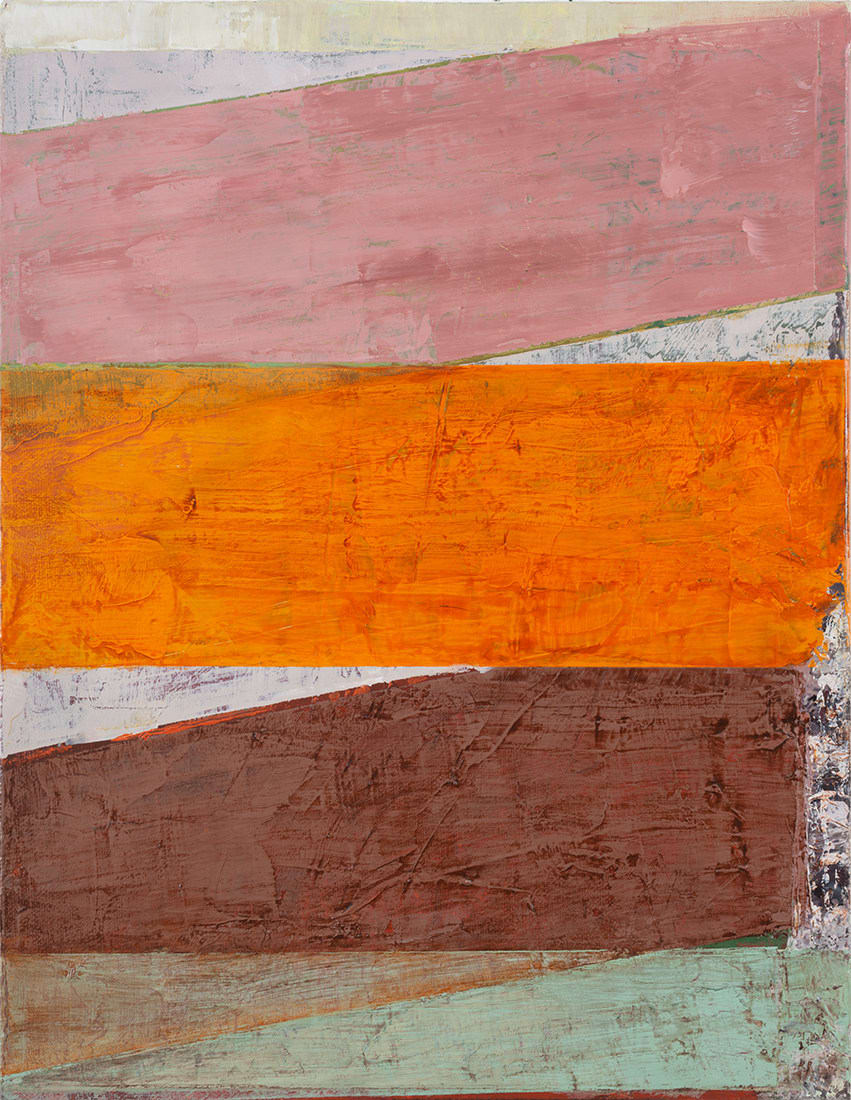 Nigel Noyes, 17) BANDED Series #2 | AR20210131, 2021