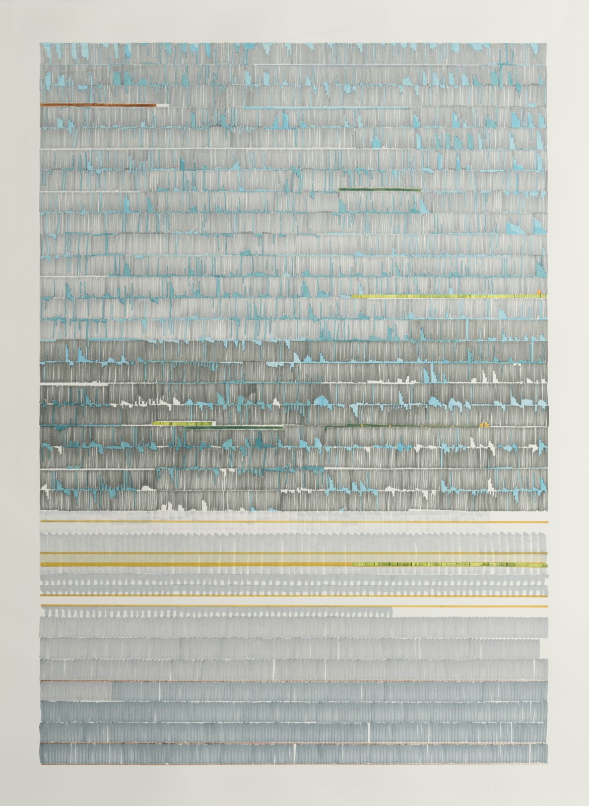 Nina Dolan, 'Tranquil Radiance 03', 2018