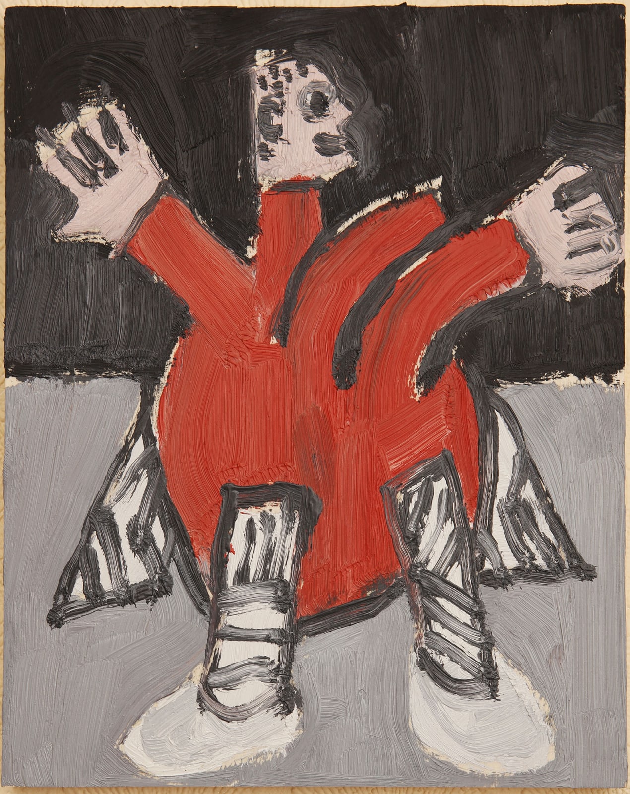 Enzo Marra, 