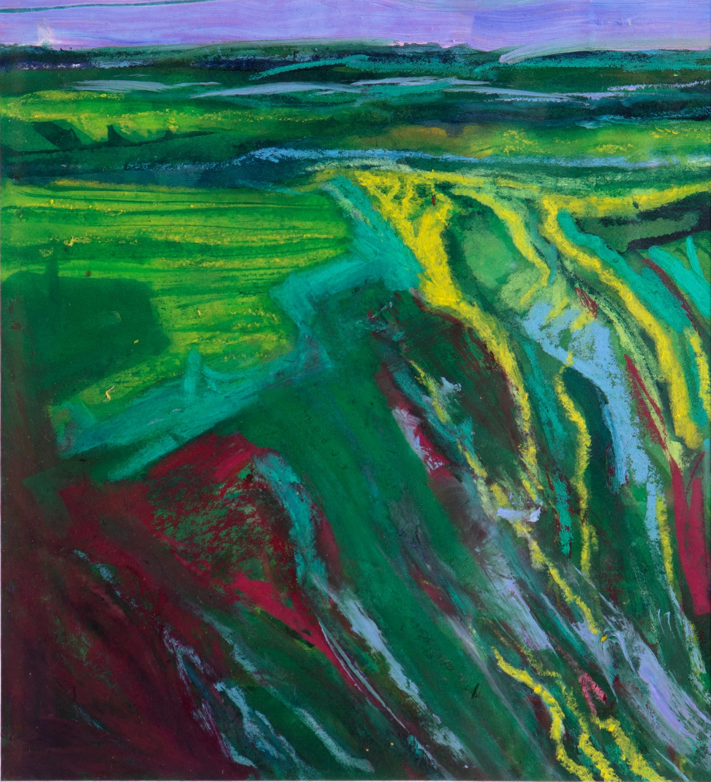 Deborah Cox, Breacon Beacons III