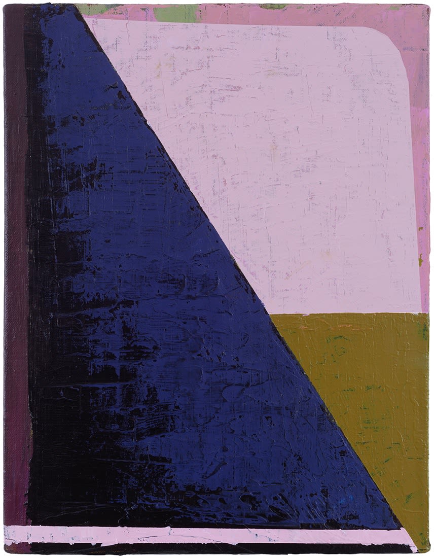 Nigel Noyes, 19) FAULT LINE (Sydney) | AR20191111, 2019