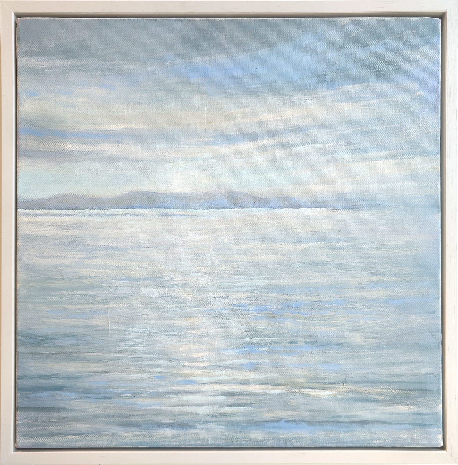 Angie Spencer, Dawn, 2025