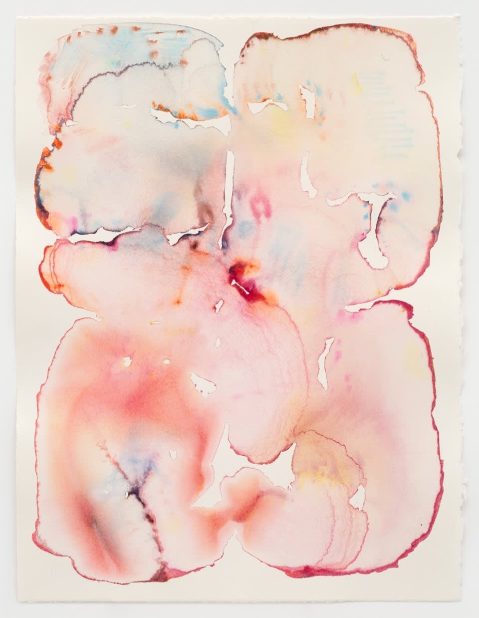 Barbara Nicholls, 'Untitled 19', 2016