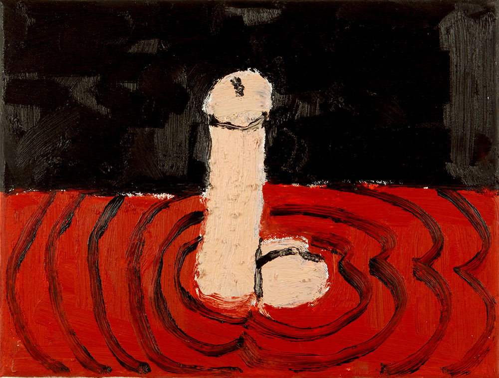 Enzo Marra, Erect