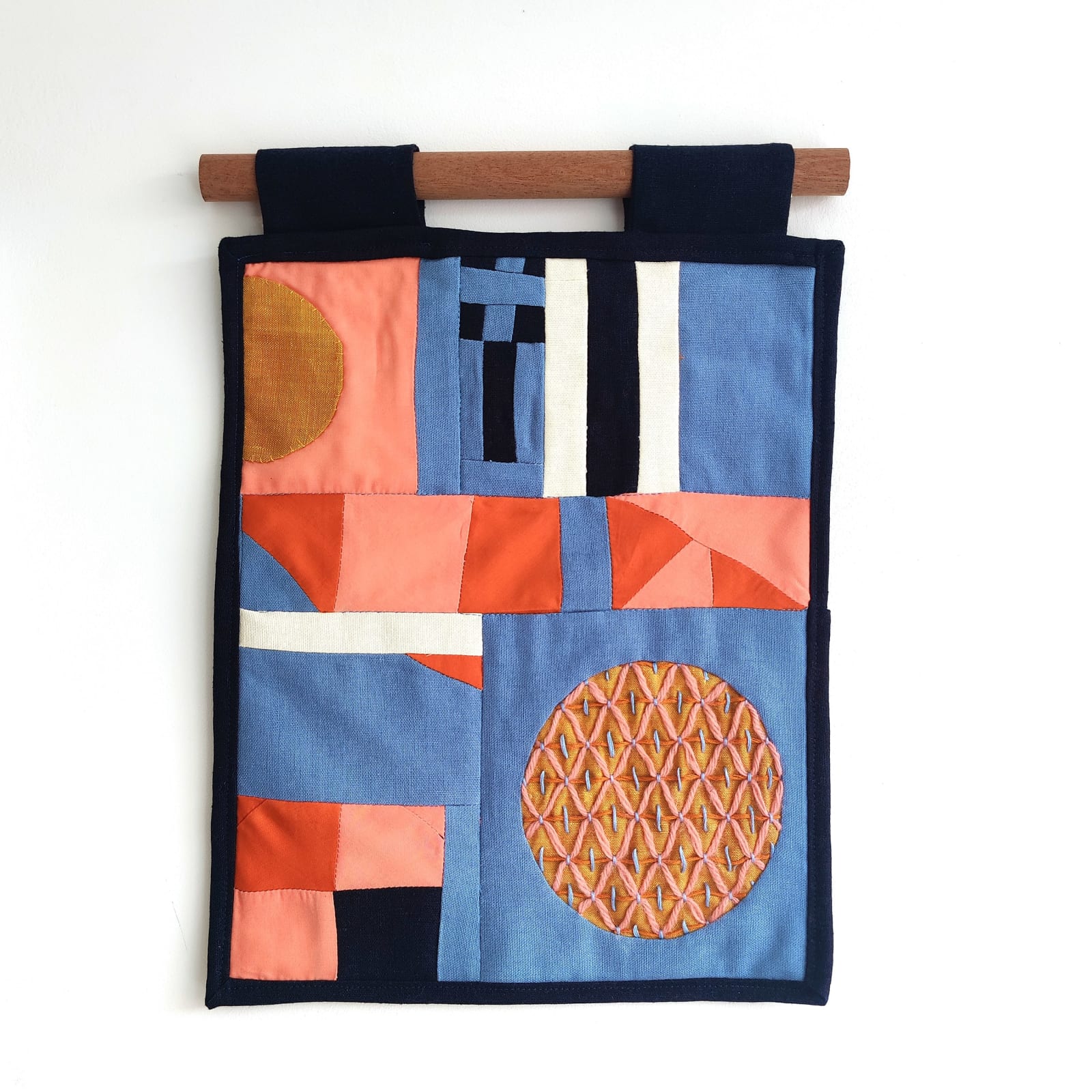 Clemency Calkin, Seminole Sunset, 2024