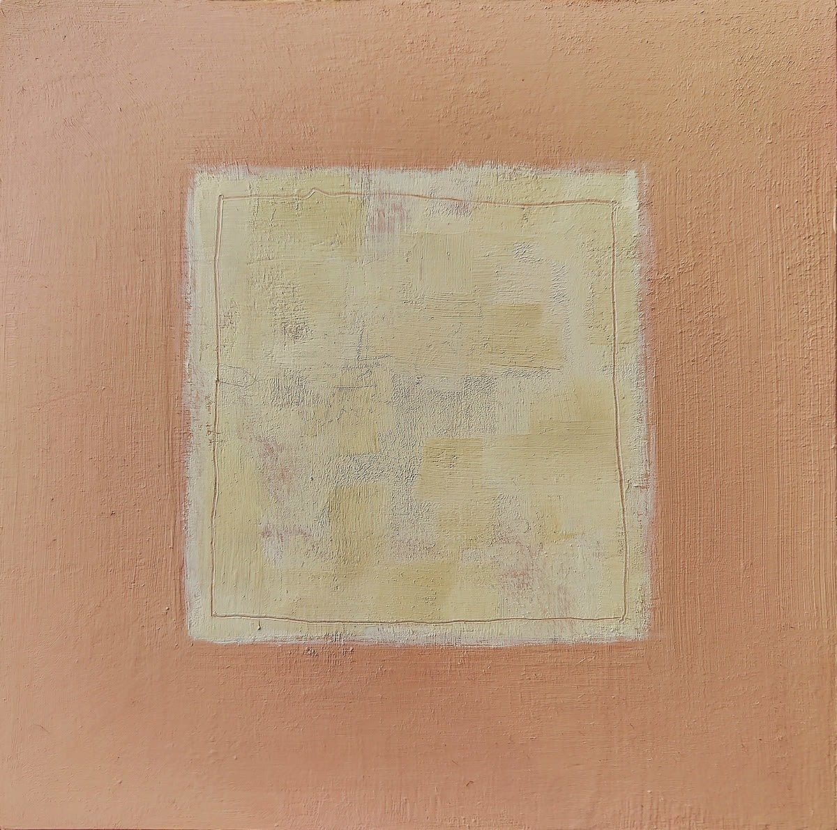 Jane Garbett, 15 x 15, 2024