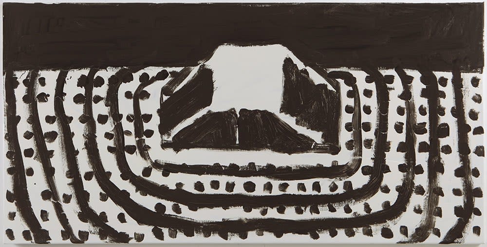 Enzo Marra, Car Deluge, 2018