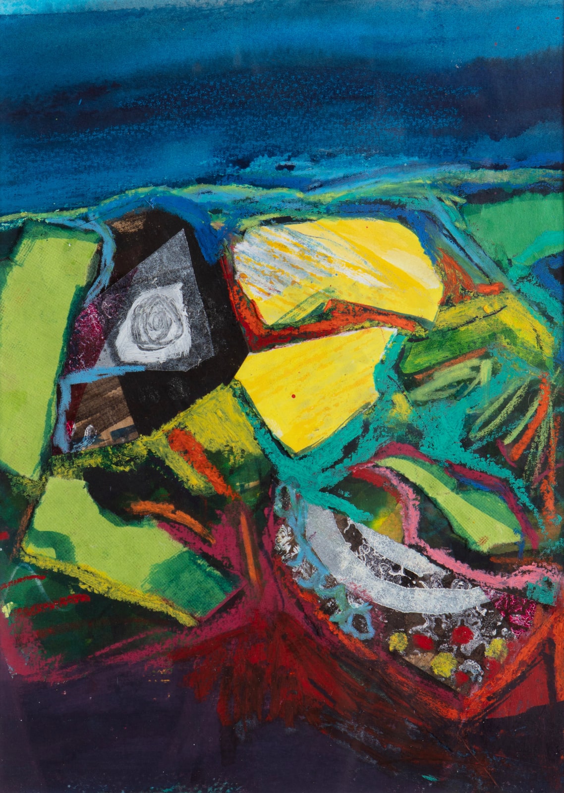 Deborah Cox, Breacon Beacons