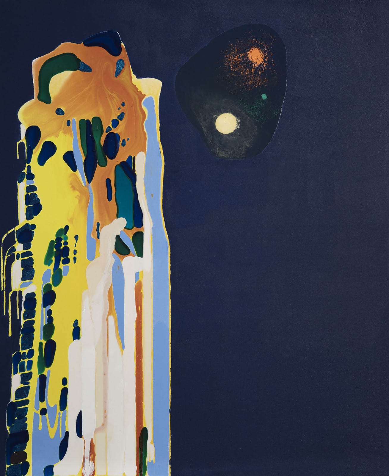 Nina Dolan, 'Cosmic Explosion', 2017