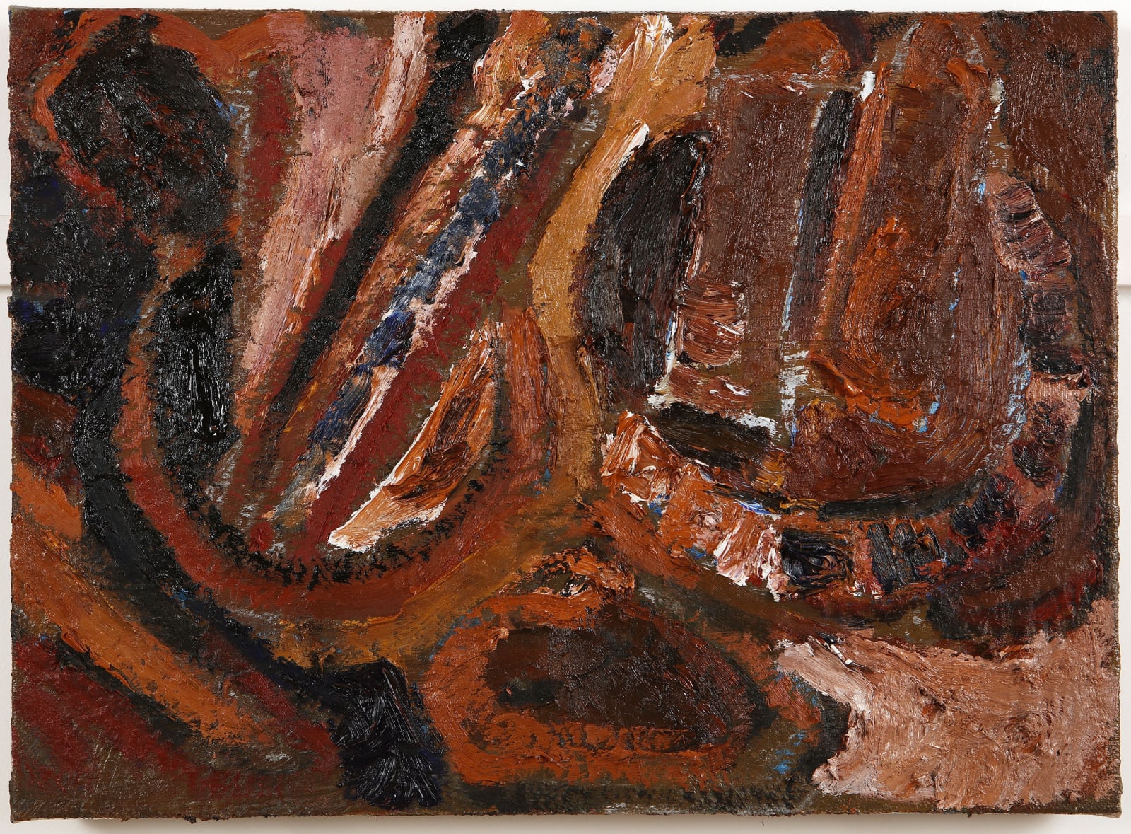 Zebedee Jones, 'Studio Composition', 2016