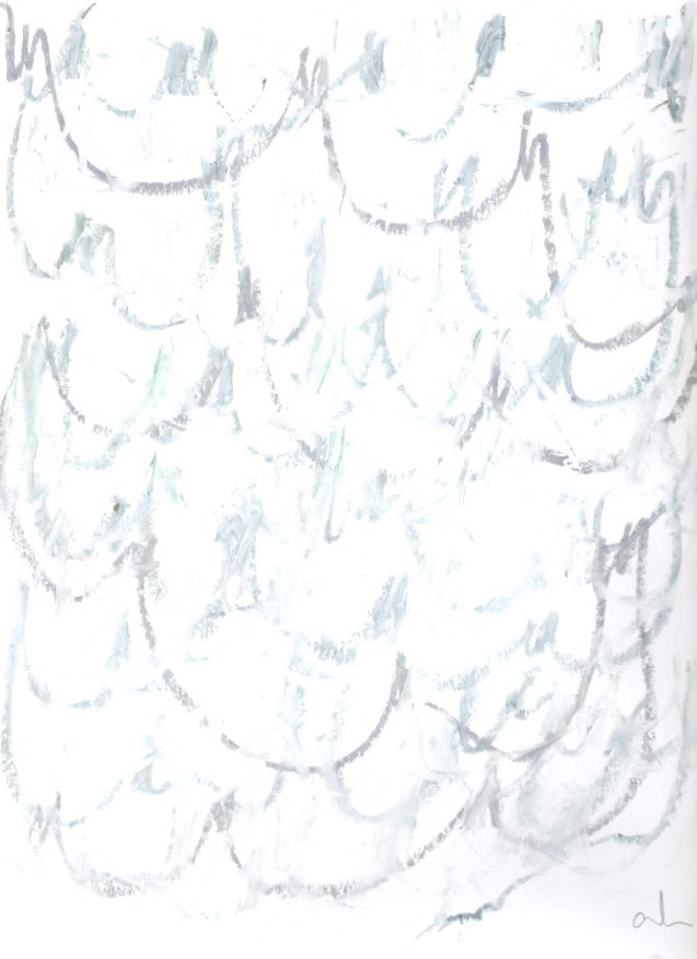 Andrew Hewish, Maine V, 2022