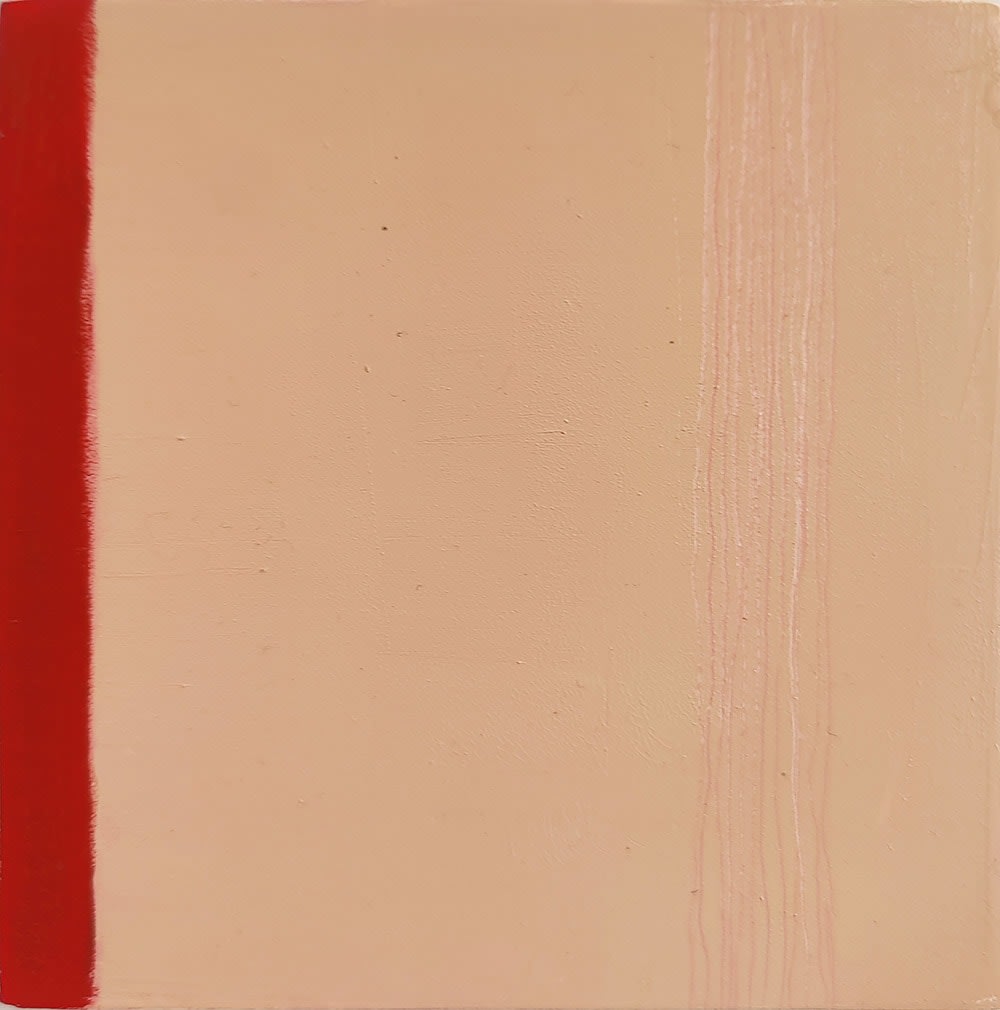 Jane Garbett, 12 x 12, 2024