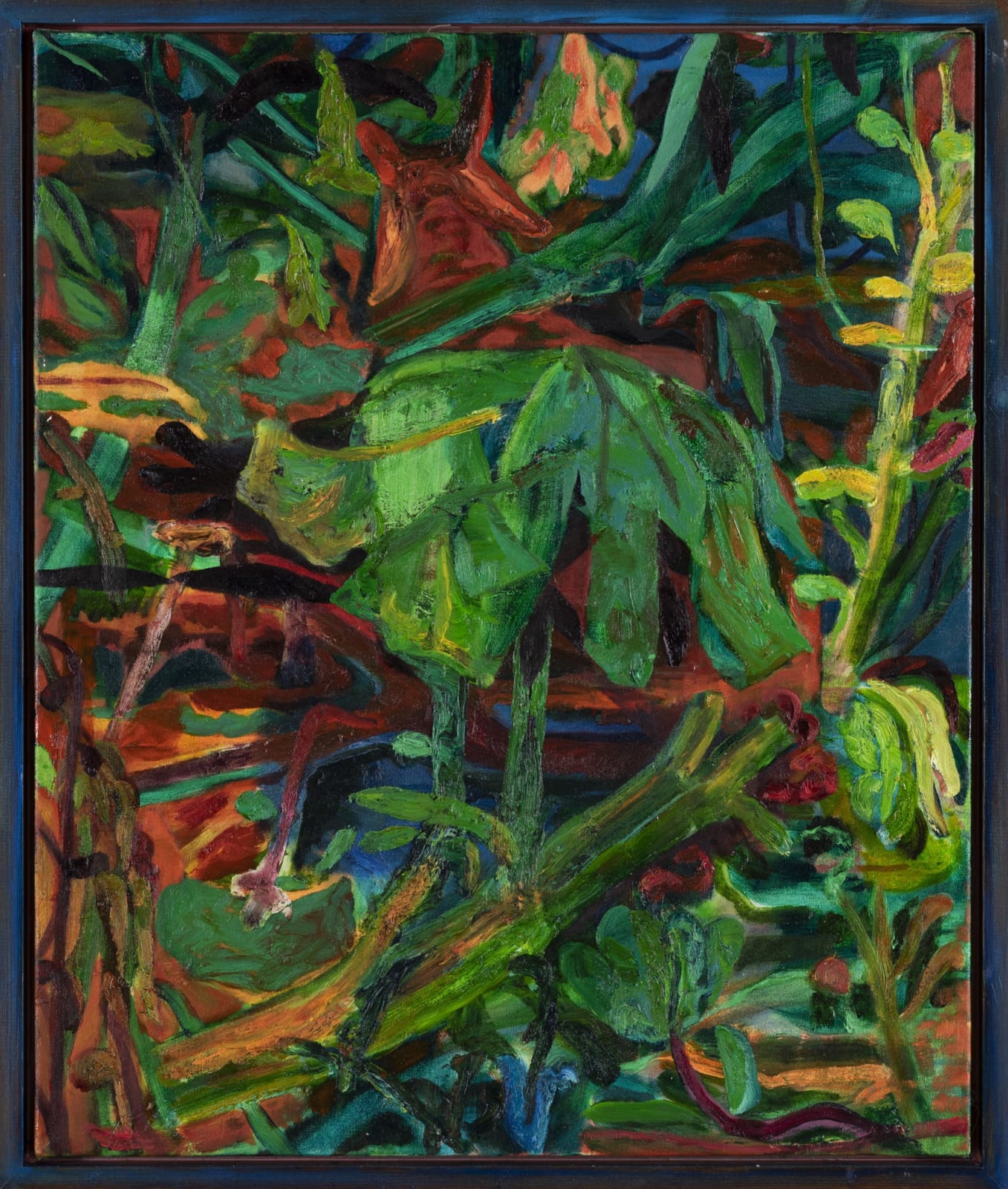 Joe Packer , 'Duskcluster 1', 2020