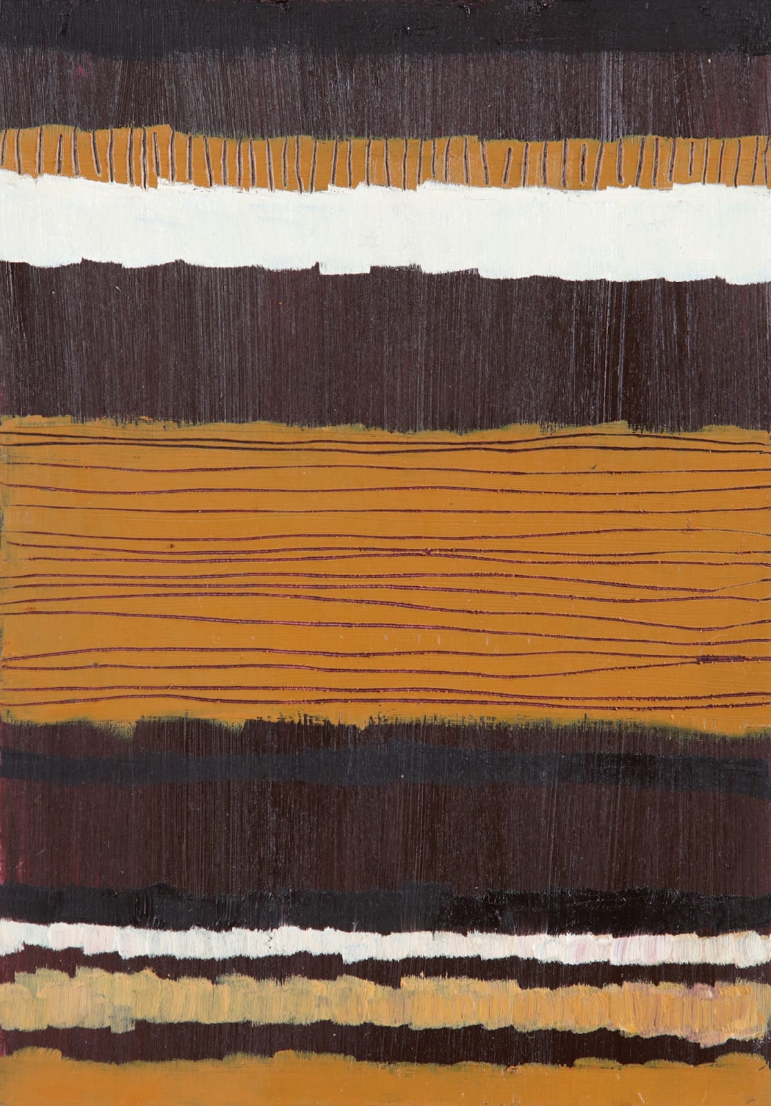 Jane Garbett, Eat Me, 2025