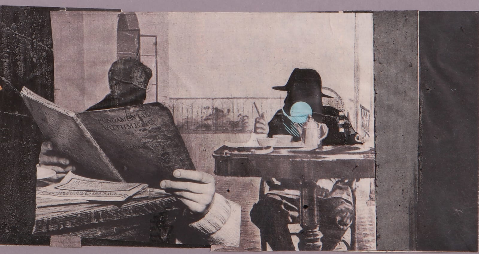 Anna van Oosterom, Untitled, 2021
