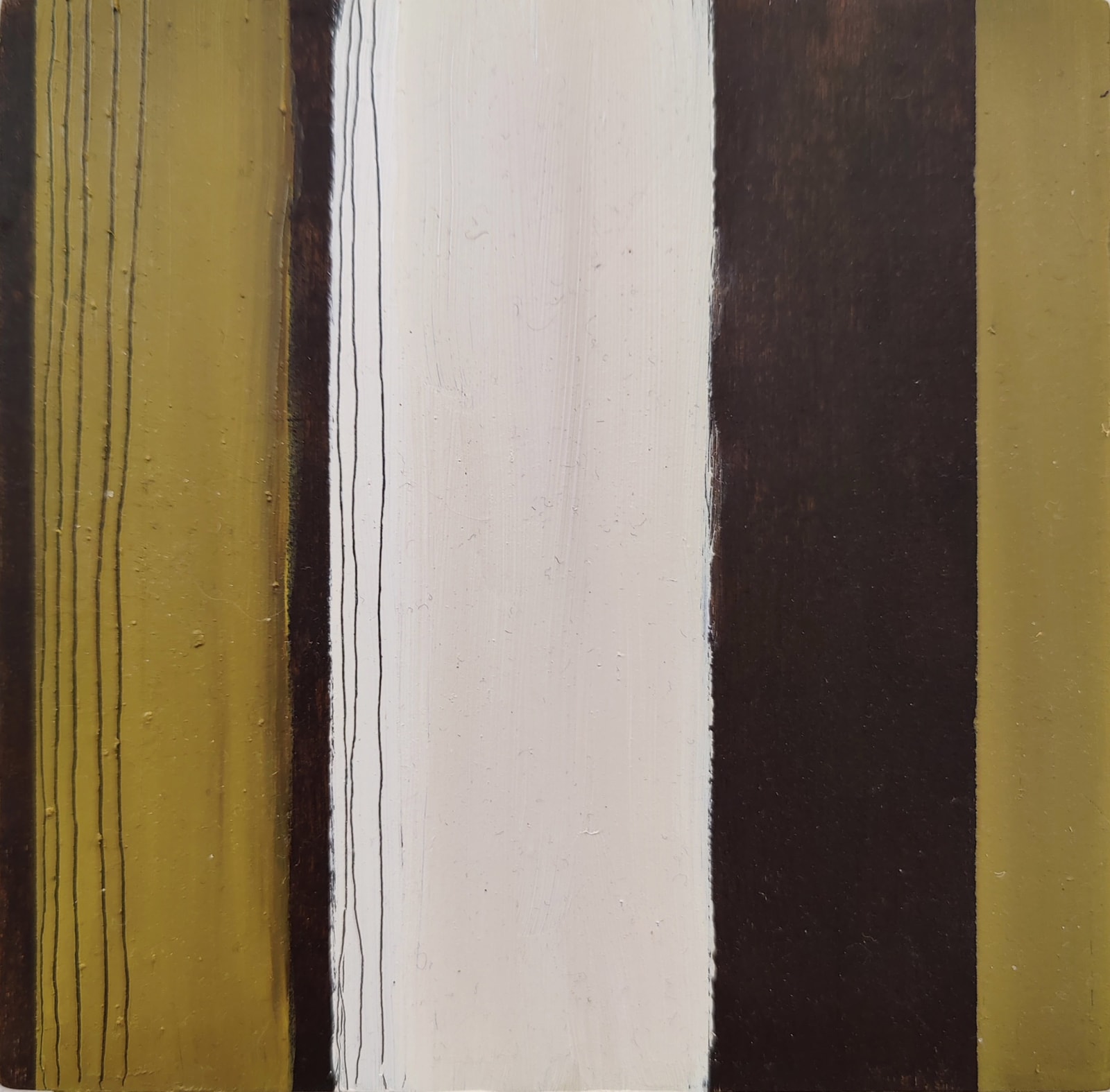 Jane Garbett, 15 x 15, 2024