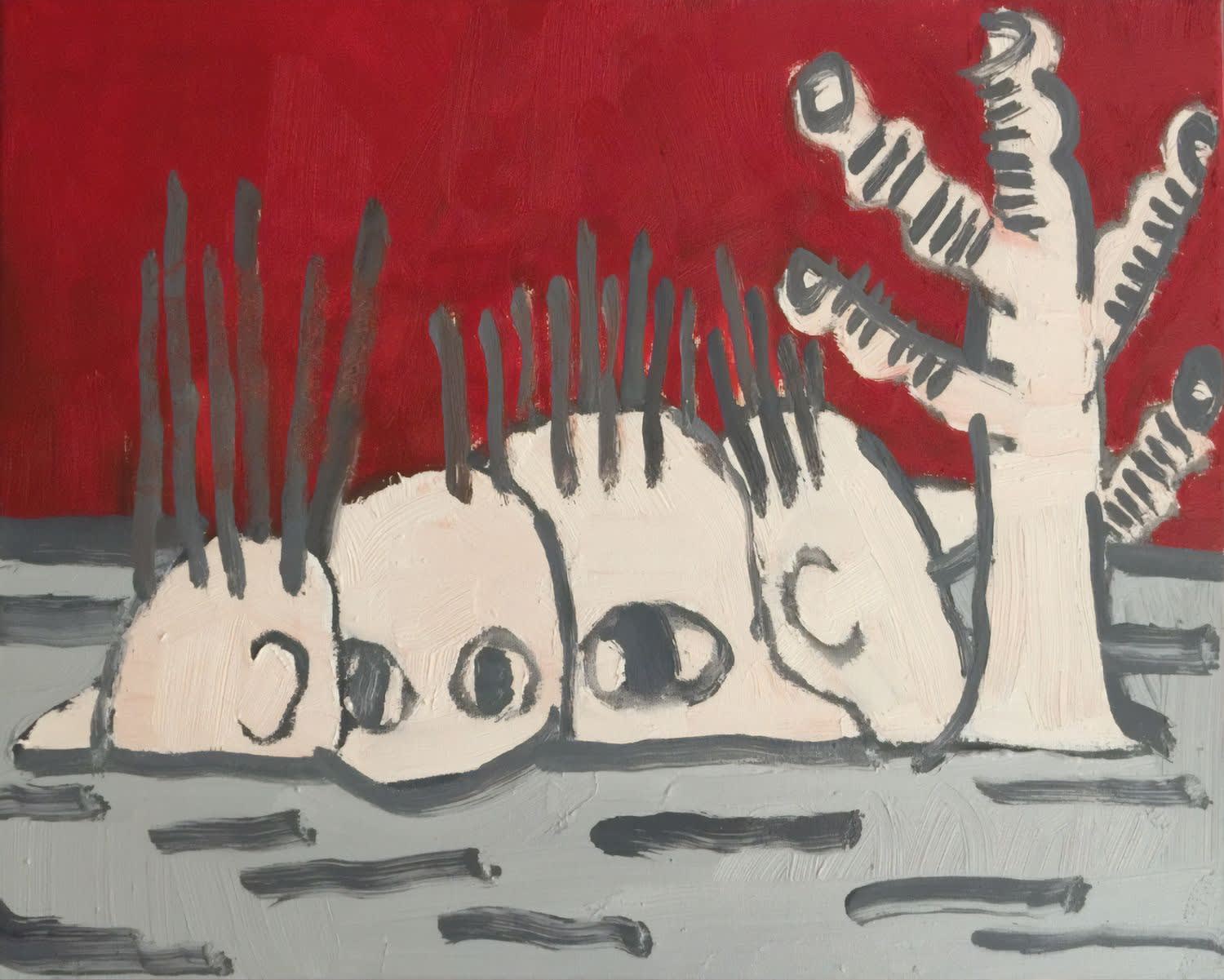 Enzo Marra, 'Magic', 2019