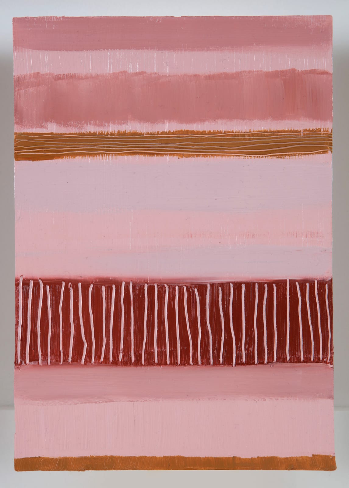 Jane Garbett, Drink Me, 2025