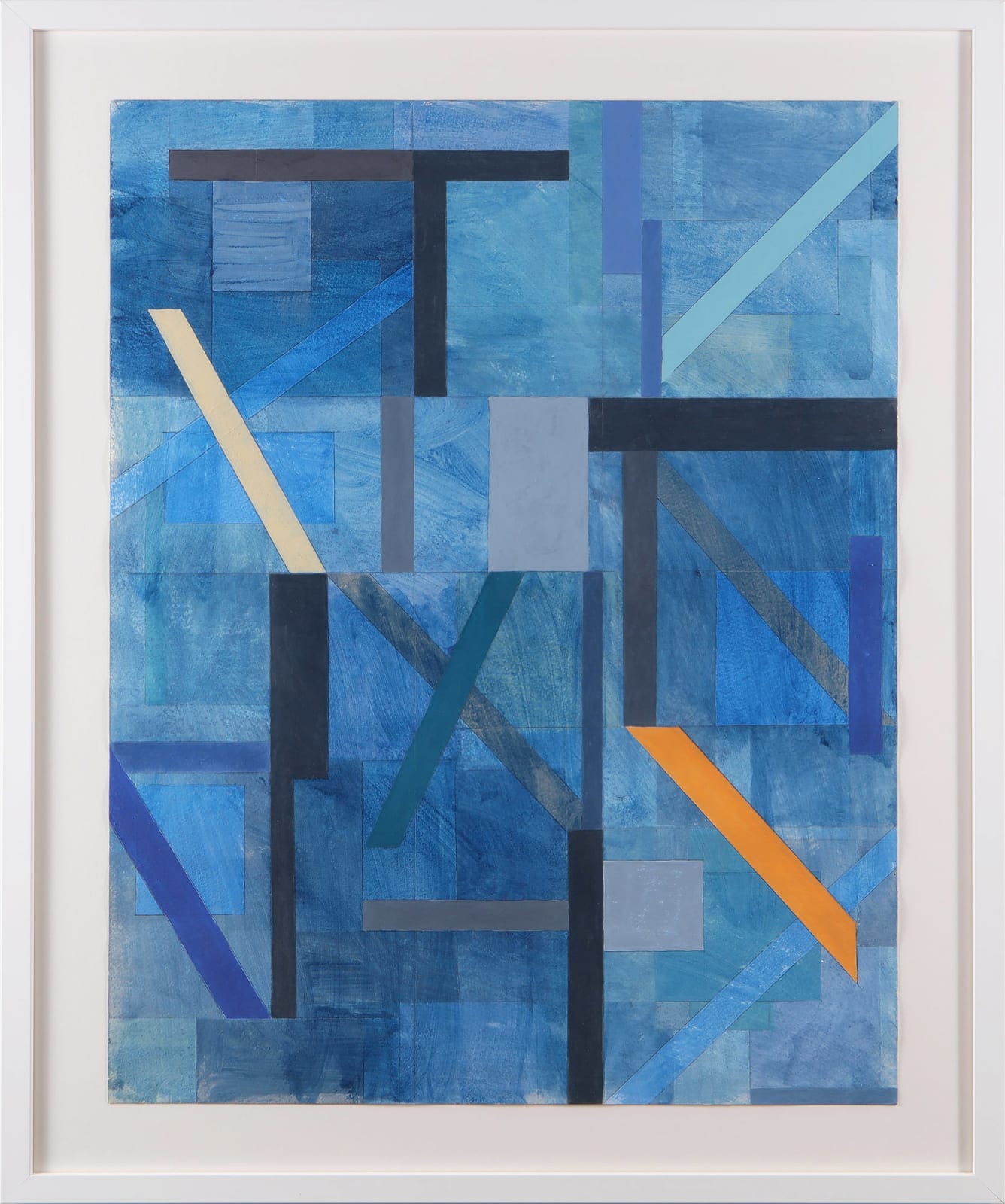 Mark Houghton, Untitled, 2023