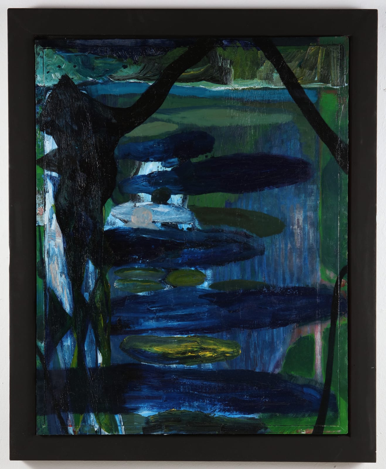 Joe Packer, 'This Muddy Earth' , 2017